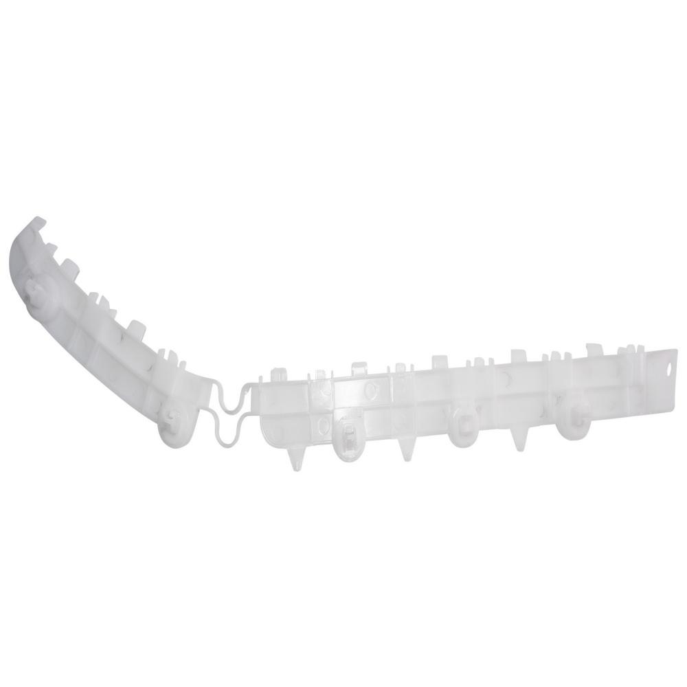 Left Rear Bumper Bracket for Mitsubishi Outlander 6410C153