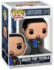 Figur pop! - funko - new york, unité spéciale - 9 cm - gemischt - erwachsene