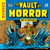 EC Archives The Vault of Horror Volume 1 by Various Paperback Book 9781506721156