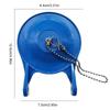 3 Inch Toilet Flapper Valve For Toilet Tank 3 Inch High Performance Flush Valve Replacement Parts For Internal Hardware