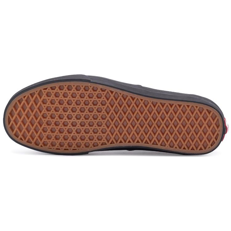 Autentické Vans 'Black' VN000EE3BKA