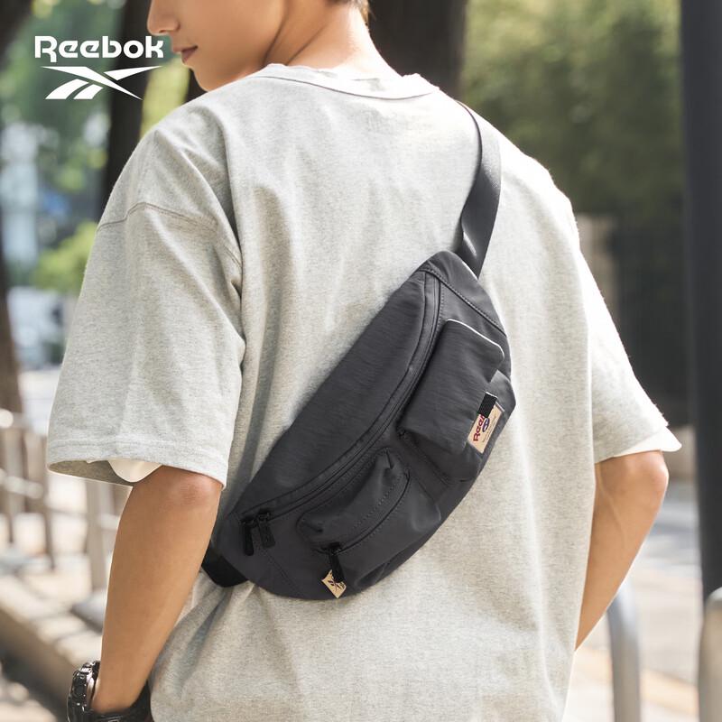 

Reebok Унисекс сумка через плечо