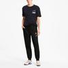 Puma Pantaloni casual țesuți X Tyakasha Bărbați Pantaloni negri 595560-01