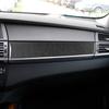 Pentru BMW X5 E70 2006-2013 Fibră de carbon Panoul ușii mașinii Bandă decorativă Pornire Oprire Capac comutator Costum Accesorii interioare Autocolant