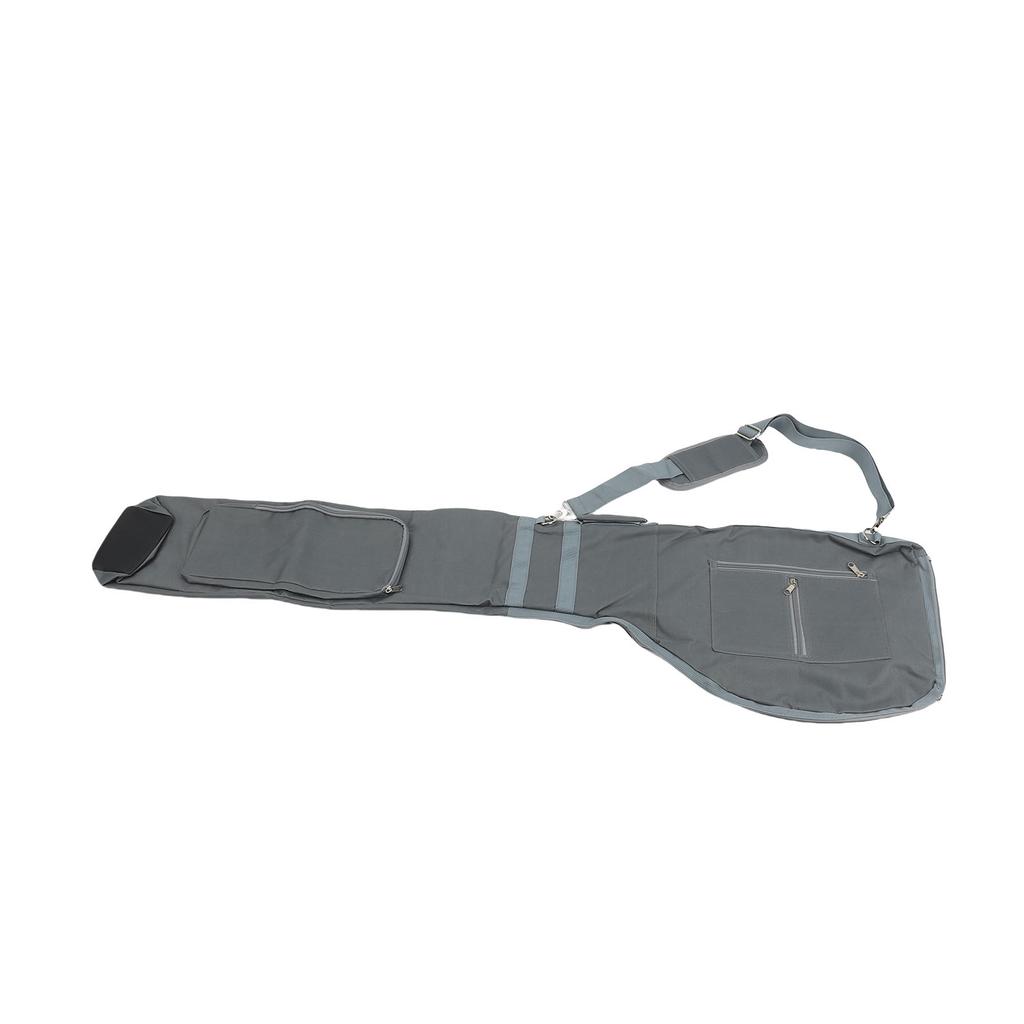 Foldable Carry Bag Portable Lightweight Water Proof Training Case Hold 8-10 s for Men Women