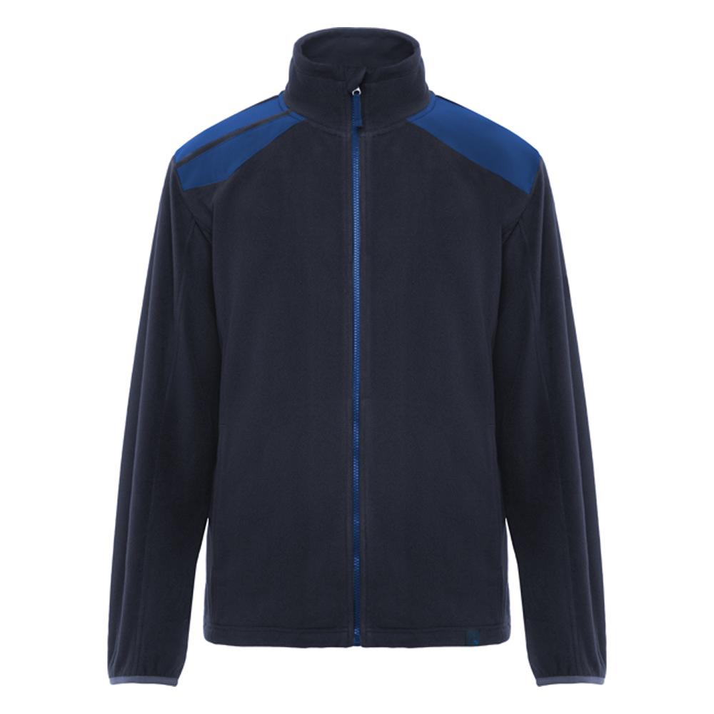 Roly Workwear Mens Terrano Fleece Jacket