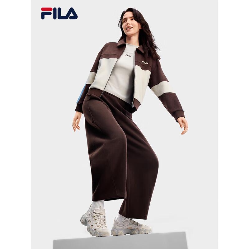 Fila Cat Claw 7 Women's Chunky Dad Shoes