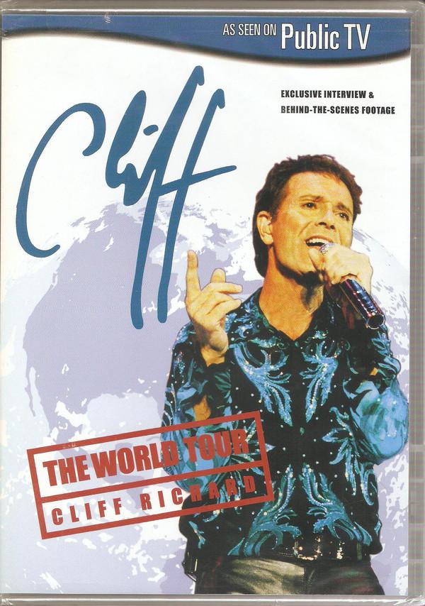 DVD DVD Мировой тур DPTDV21 DPTV Media 2004 США Рок Б/У