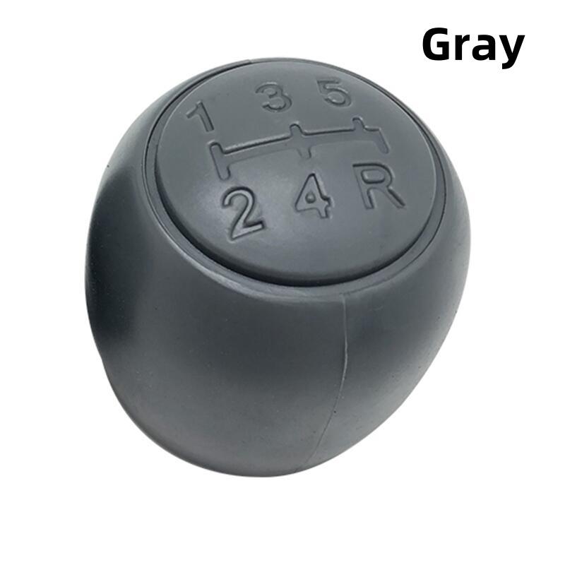 

Gear Shift Knob For FIAT PANDA 2003-2012 / 500 500C 2007-2013