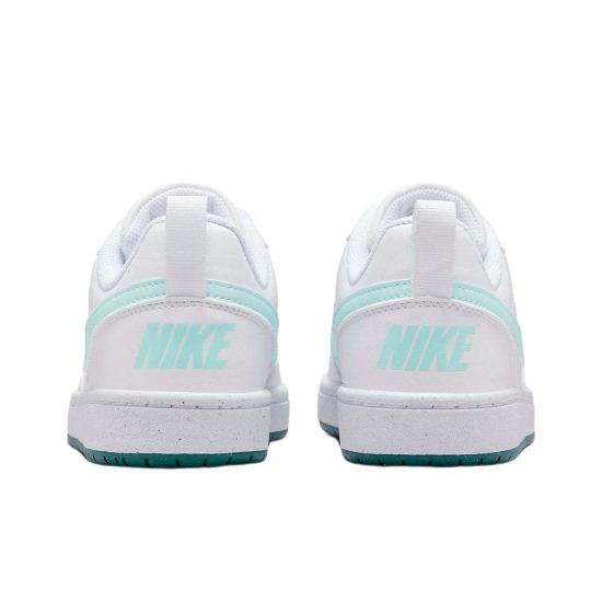 Nike Court Borough DV5456-102 Children's Shoes
