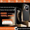 Huawei Mate X5/X3 Luxury Leather Full Coverage Phone Case