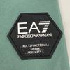 Emporio Armani 3HPB29 Green Technical Coat Coat XXL greenUsed