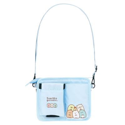 [Marushin] Carry Case Drink Holder Sumikko Holder Sumikko Gurashi