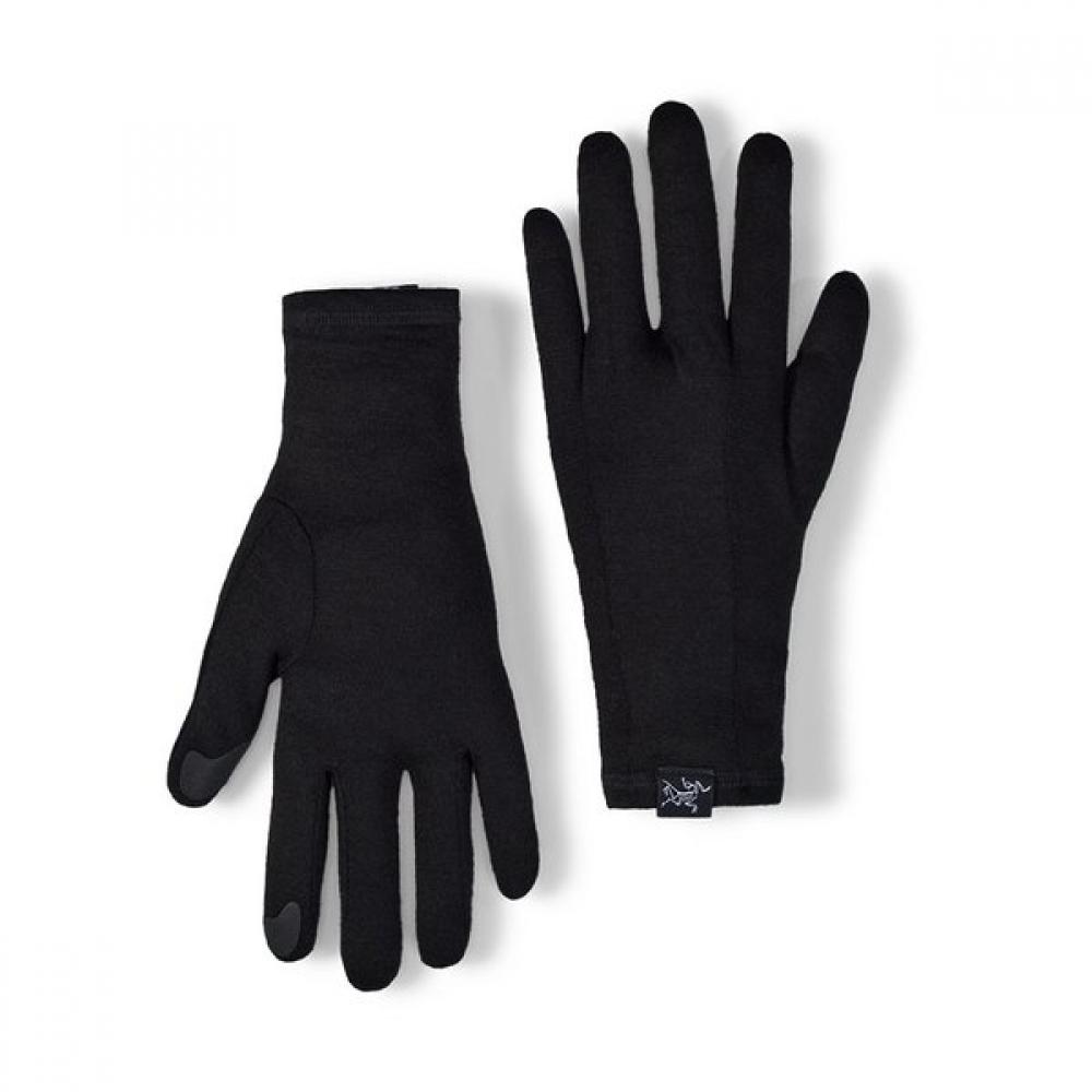 Перчатка Arc Teryx Gothic BLK/LG