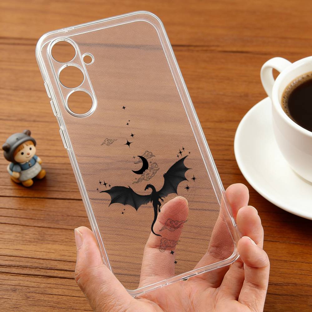 

V-Vinicius-S J-Junior-R VJ 7 phone Case For Samsung S25,24,21,22,23,30,Ultra,20,Plus,Fe,Lite,Note Transparent Cover Samsung S21