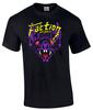 Official Faction T Shirt By Chris Shary Skate Rock Punk Limited Caballero Unisex T-Shirt