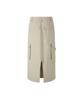 RECODE Utility Pocket Cargo Skirt Rqkam26538Bex