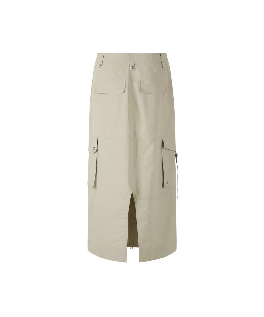 RECODE Utility Pocket Cargo Skirt Rqkam26538Bex