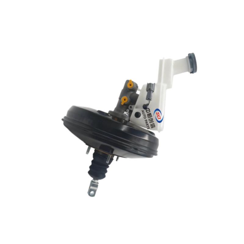 Brake Master Cylinder with Booster for Changan CS35 Manual Transmission (MT) - All Parts