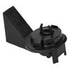 Hood Lock Base Connecting Rod 3M5A-87004810-AA Base Metal