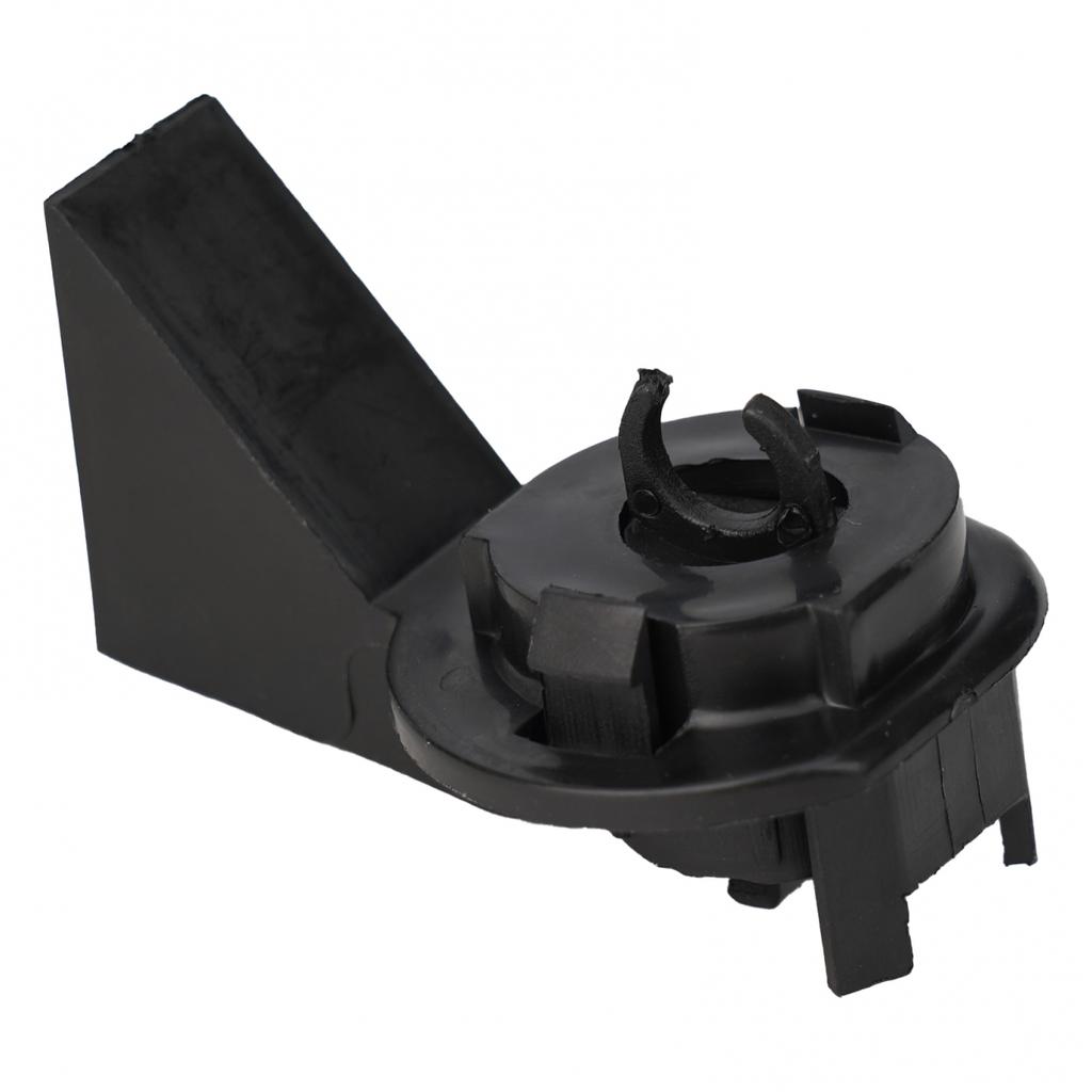 Hood Lock Base Connecting Rod 3M5A-87004810-AA Base Metal