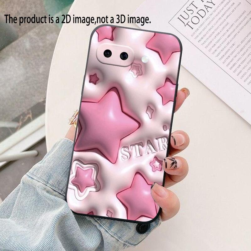 For Google Pixel 10A 9 10 Pro XL 5G Phone Case Silicone Back Cover For Pixel10 Pixel9 Pixle 10a 9a 9Pro 9ProXL 10ProXL Funda