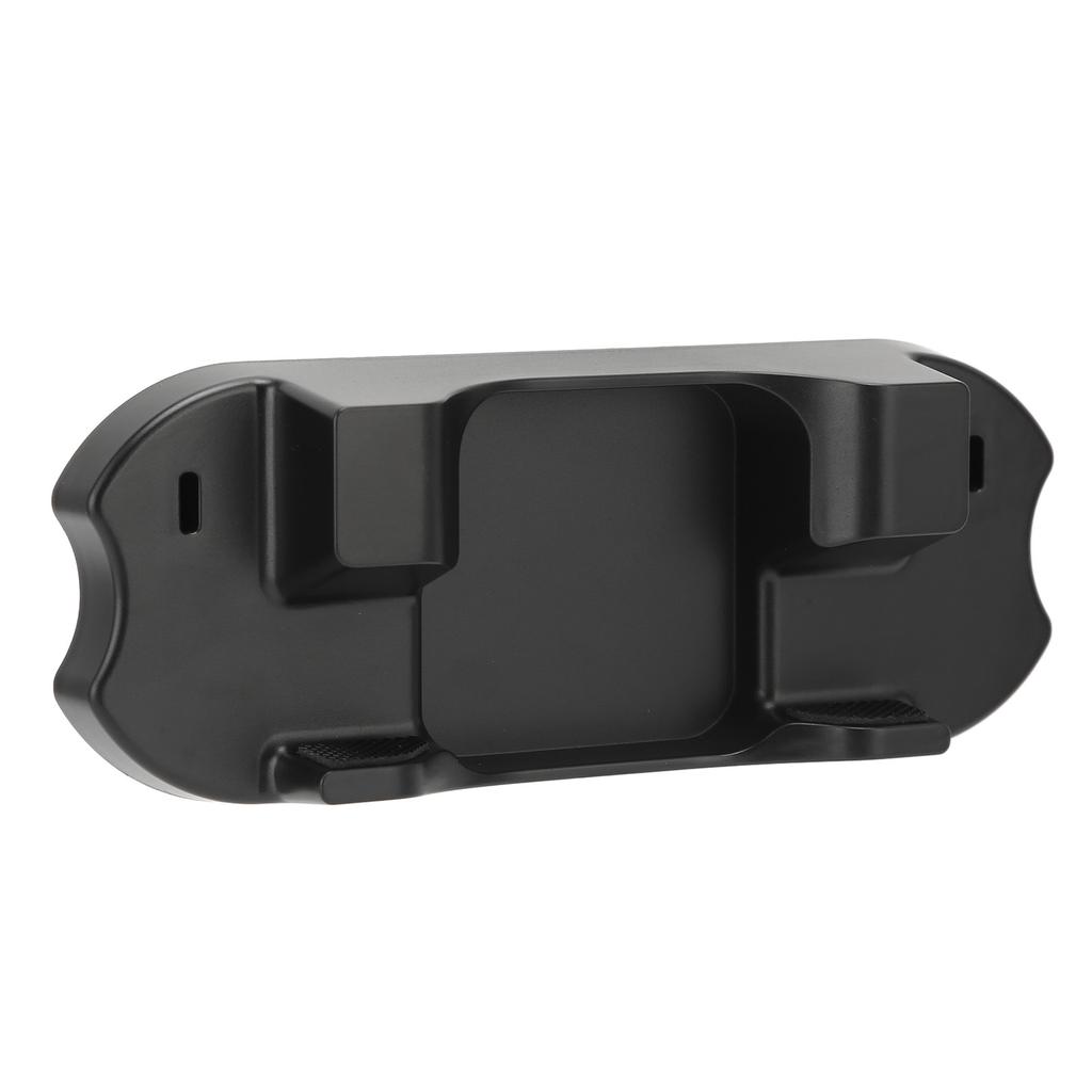 For Steam Deck Stand Holder Prevent Slipping 2 in 1 Game Console Portable Base Stand for Switch Mobile Phones Tablets