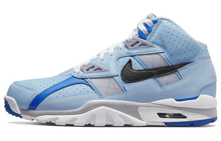 Nike Air Trainer Sc High Kansas City Royals DX1791-400 40.5