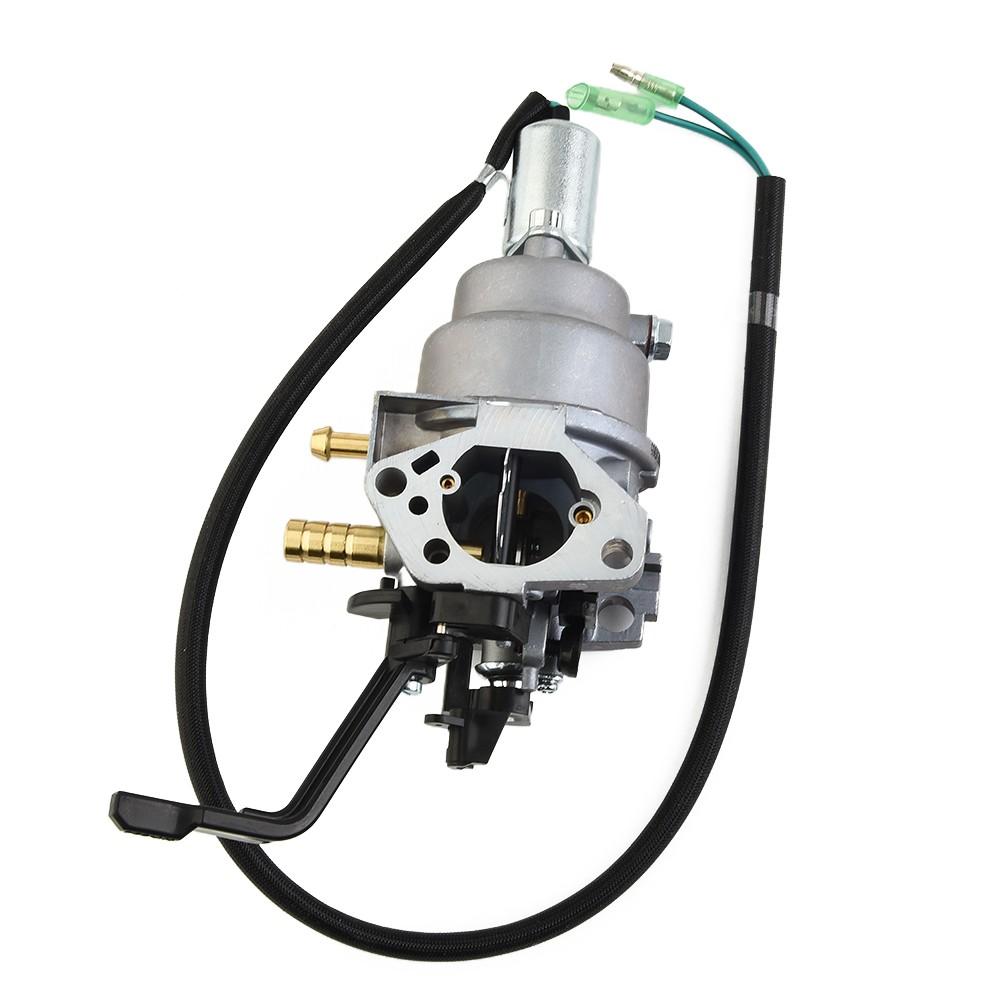 OEM Carburetor Carb For champion Dual Fuel Generator Part# 47.131000.25
