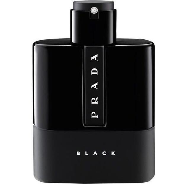 

Парфюмированная вода Prada Luna Rossa Black 100ml