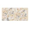 Gourmandise Tom and Jerry Desk Beige Mat, TMJ-241BE