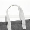 1PC Cationic Fabric Aluminum Foil Insulated Lunch Bag Large Capacity Reusable Waterproof Cooler and Organizer Container