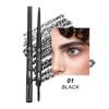 YOUNG VISION Misty 3-in-1 Eyebrow PencilWaterproof and Smudge-proofBrow BrushBrow PencilFine and Soft Pencil