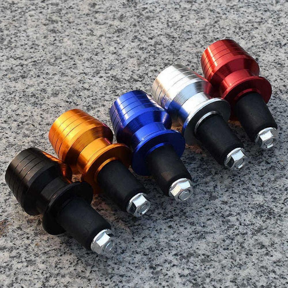 

2 шт. 63*22 мм заправочная заглушка руля 5 цветов балансировочная концевая заглушка детали электрического скутера