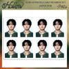 STRAY KIDS HOLLOW Tour Japanese-Style ID Photo Merchandise