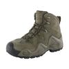 Outdoor Non -Slip Breathable Water Resistant Hiking Shoes Military Training Combat Tactical Boots Men 'S Climbing Trekking Shoe