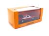 Maxichamps Lamborghini Urraco 1974 Red Metallic 143 - -