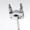 Cymbal Arm Attachment Drum Set Mounting Clamp Metal Convemient Hardware Boom for Parts