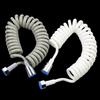 VEMUSE JDF-CW-122PU Expandable Anti-Tangle Shower Hose