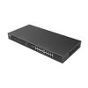 Switch Ethernet Não Gerenciado Ruijie RG-ES116 V2 de 16 Portas 100M