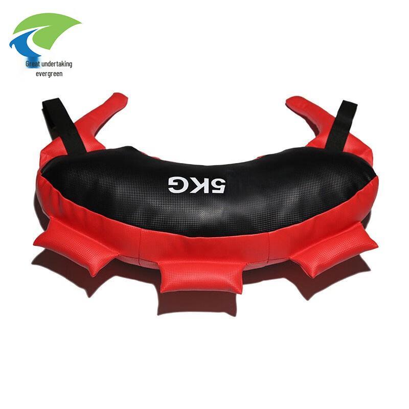 Bulgarian Sandbag Training Bag