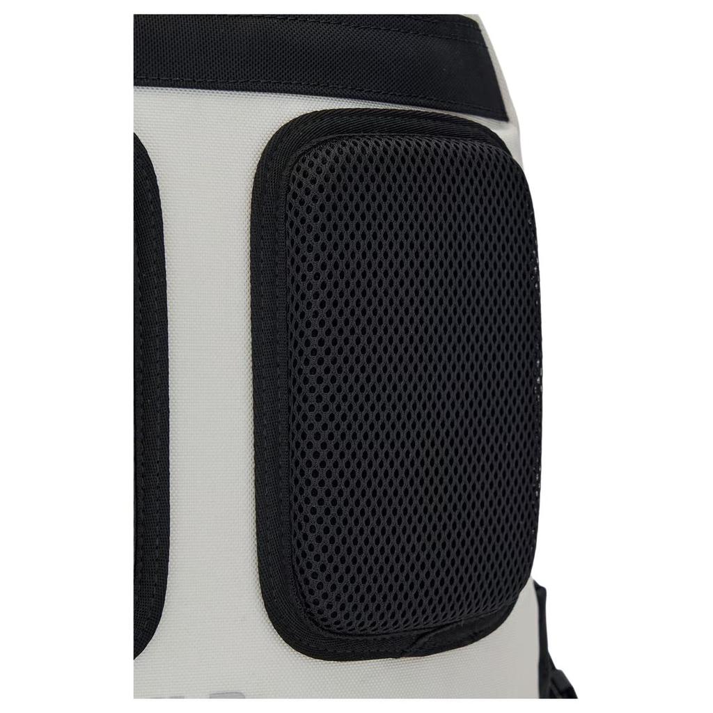 New MLB Backpacks White 7ABKB065N-50CRS