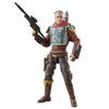 Star Wars Vintage Collection Cobb Vanth (Mandalorian Armor), Deluxe Mandalorian 3.75-inch Collectible Action Figure