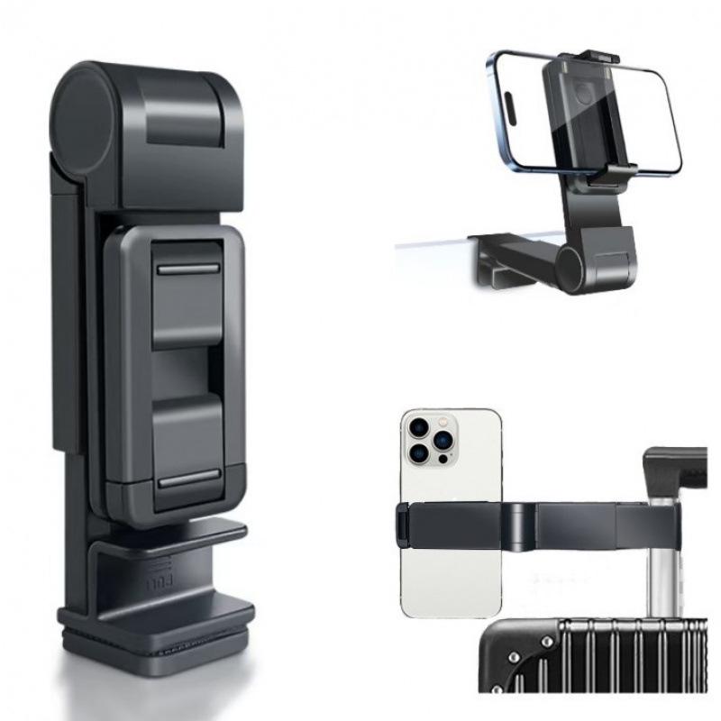 Portable Foldable Phone Holder for Travel and Home