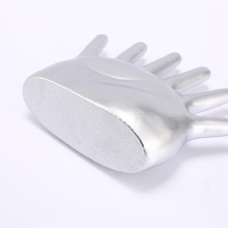 Resin Bracelet Holder Rings Holders Rings Stands Resin Material for Displaying