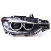 Product Code 6311733938563117339386: Compatible with 2013-2015 BMW 3 Series F30 Headlights