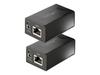 Prolongateur USB - STARTECH.COM - Extendeur USB 2.0 - 150m sur Câble Ethernet - 480Mbps - Plug-and-Play