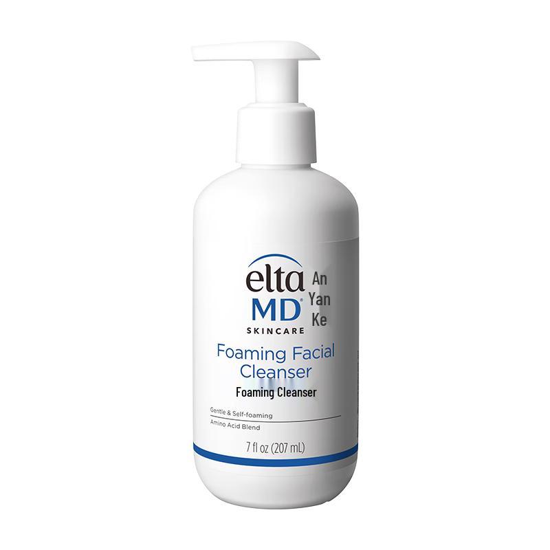 

EltaMD Amino Acid Foaming Facial Cleanser