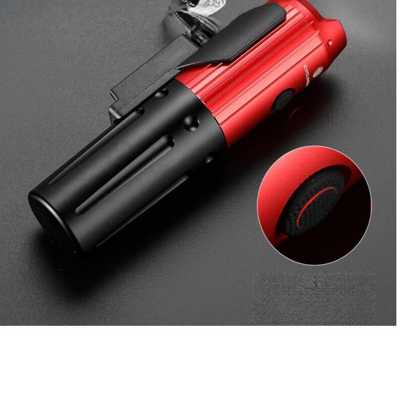 Lishi 450 Lumen Bicycle Front Light