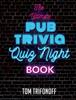 Cartea The Ultimate Pub Trivia Quiz Night Book